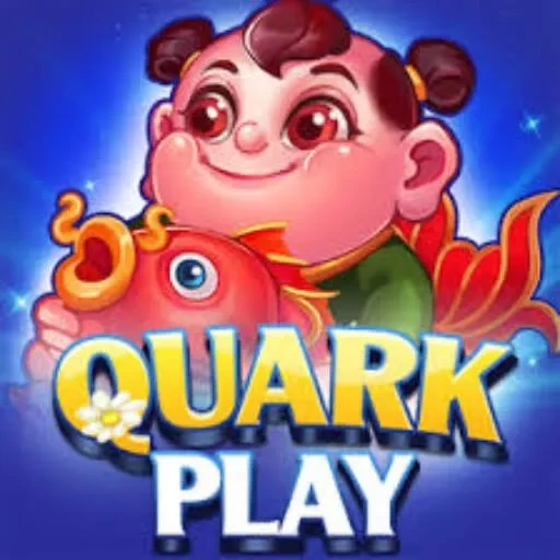 quarkplay Logo